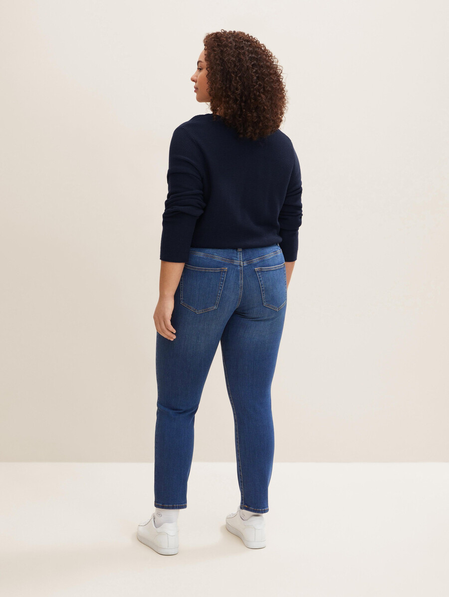talla grande - vaqueros ttplus slim