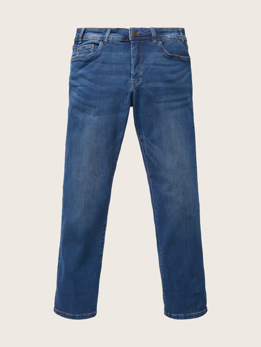 talla grande - vaqueros ttplus slim