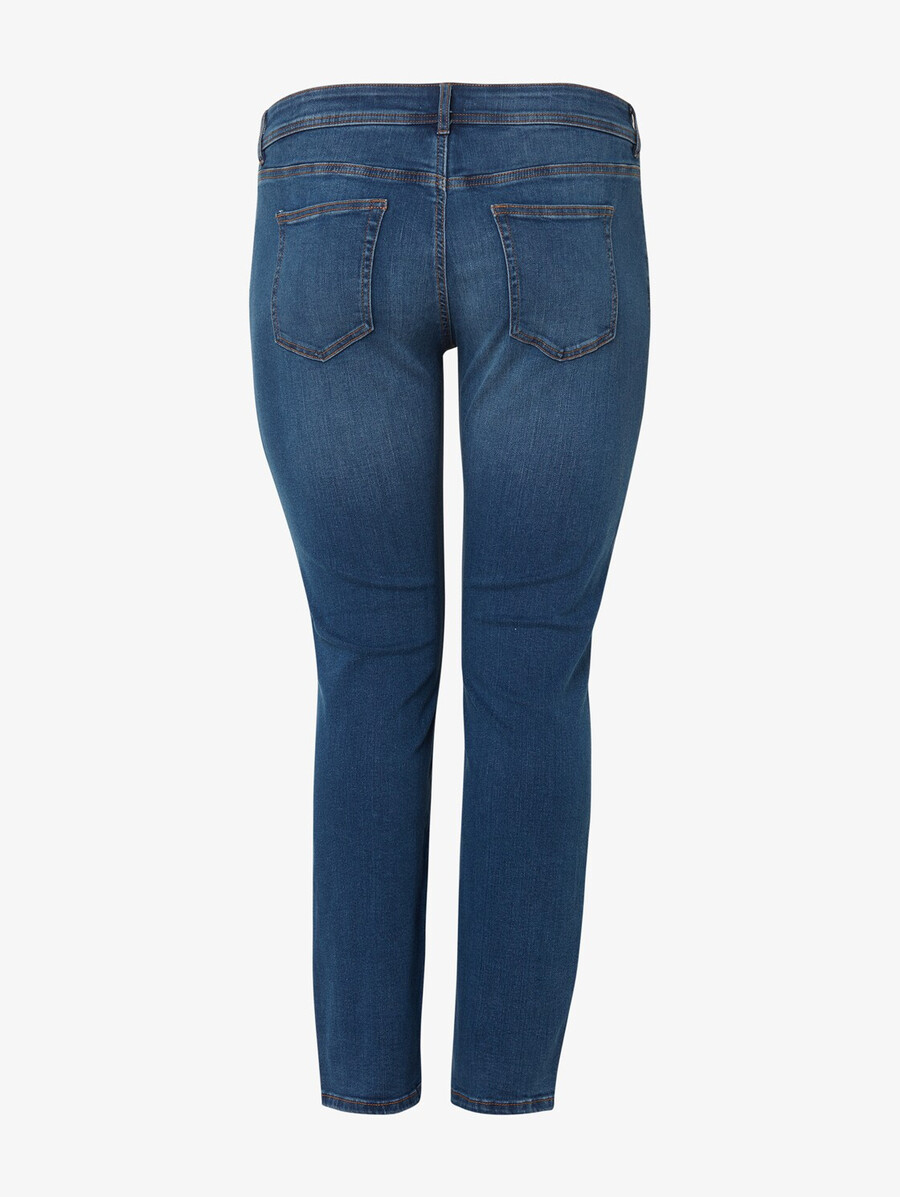 talla grande - vaqueros ttplus slim