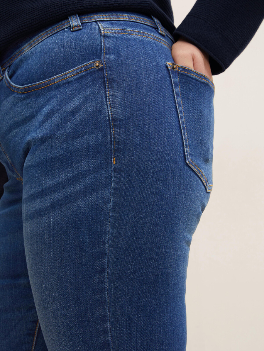 talla grande - vaqueros ttplus slim