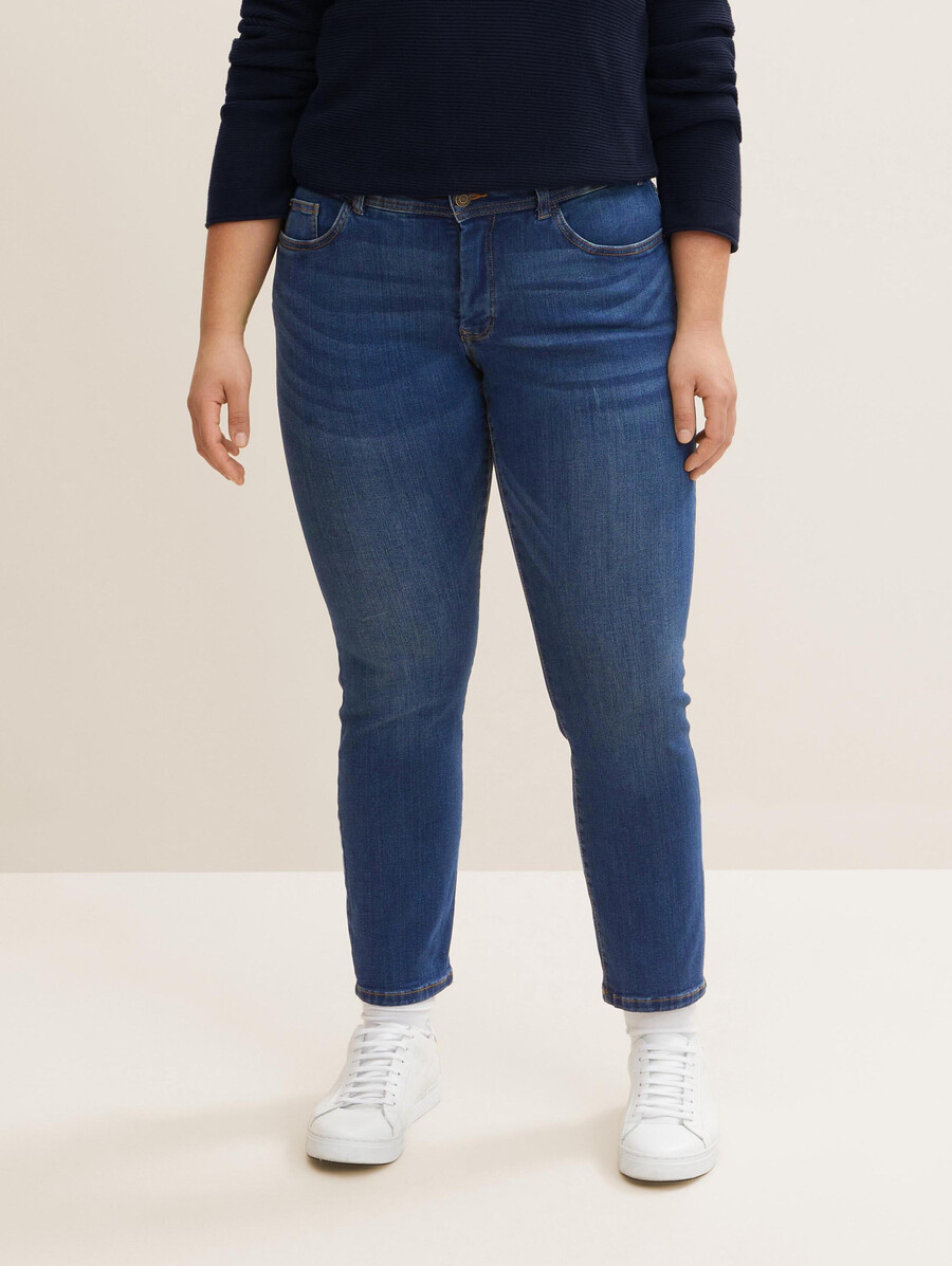 talla grande - vaqueros ttplus slim