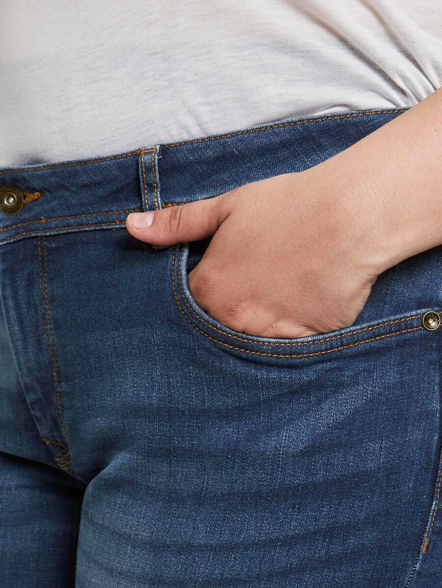 talla grande - vaqueros ttplus slim