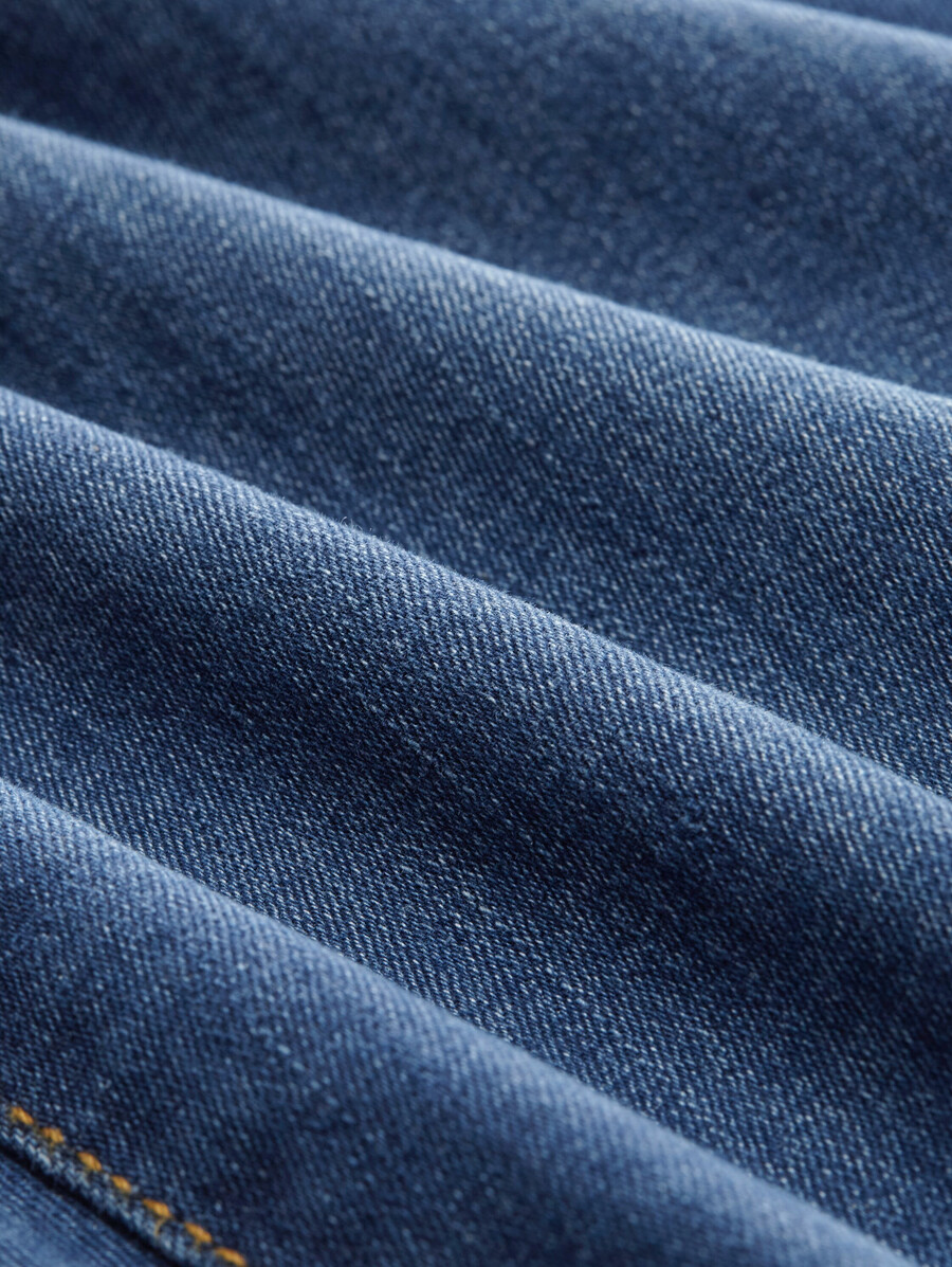 talla grande - vaqueros ttplus slim