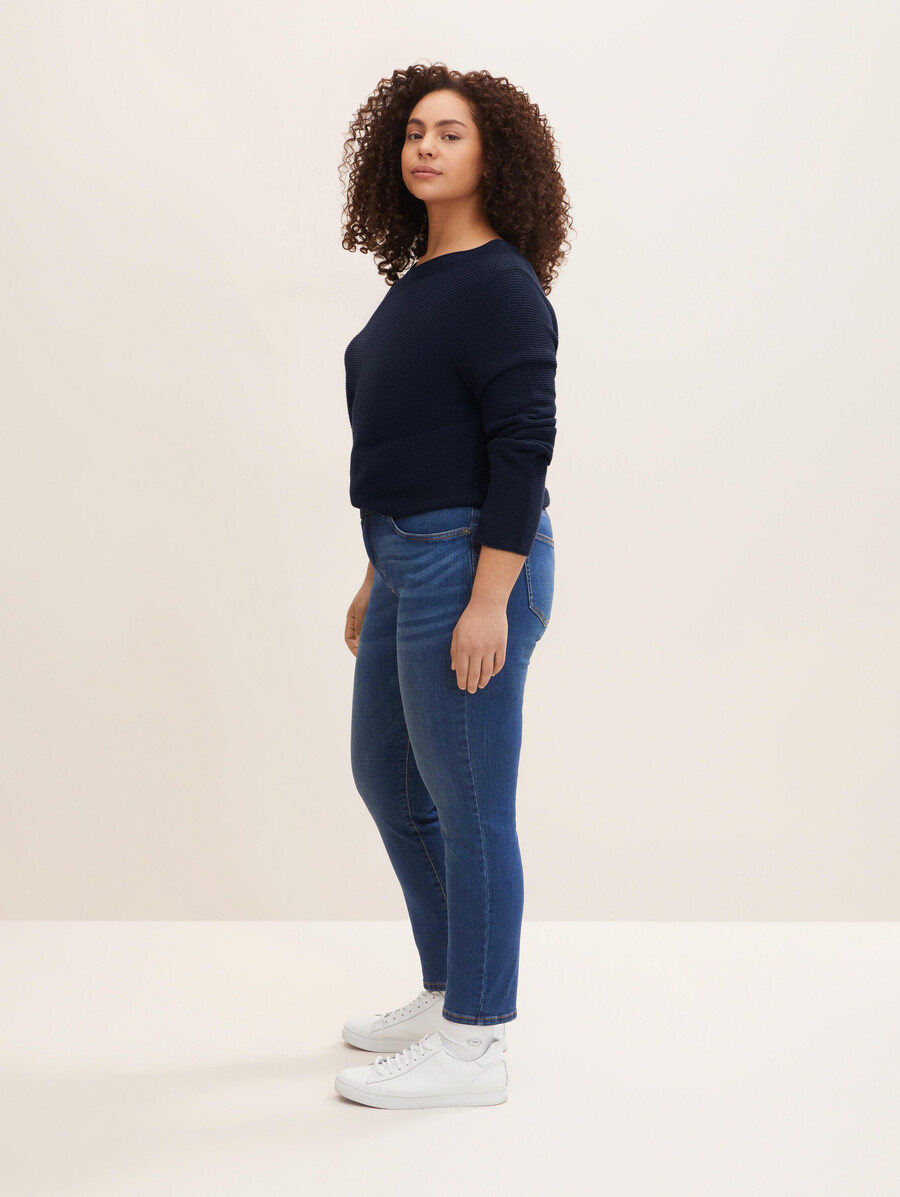 talla grande - vaqueros ttplus slim