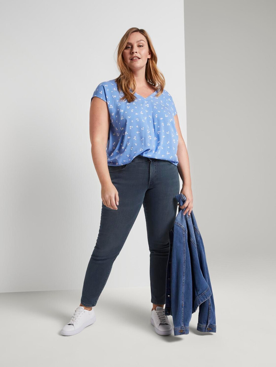 talla grande - vaqueros ttplus slim