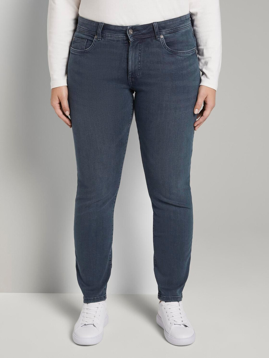 talla grande - vaqueros ttplus slim