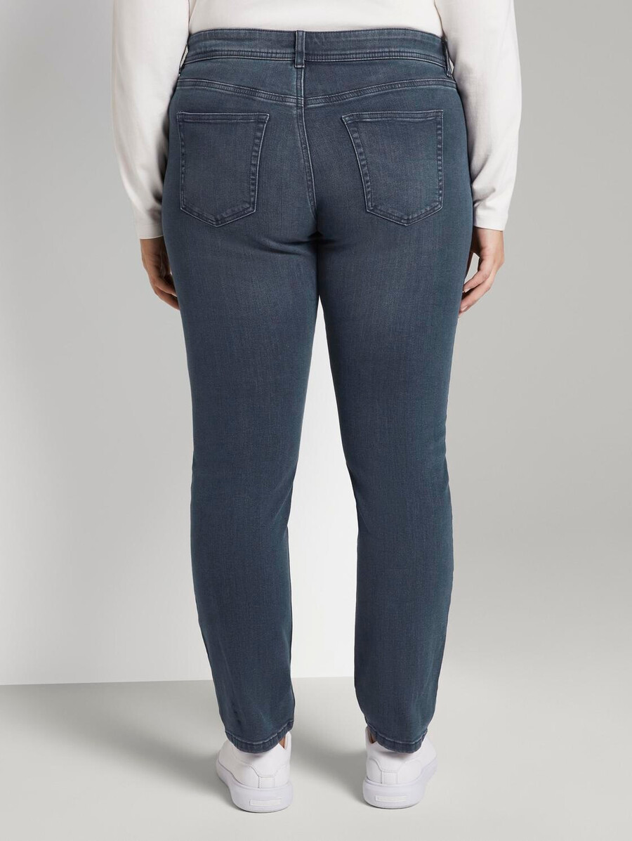 talla grande - vaqueros ttplus slim