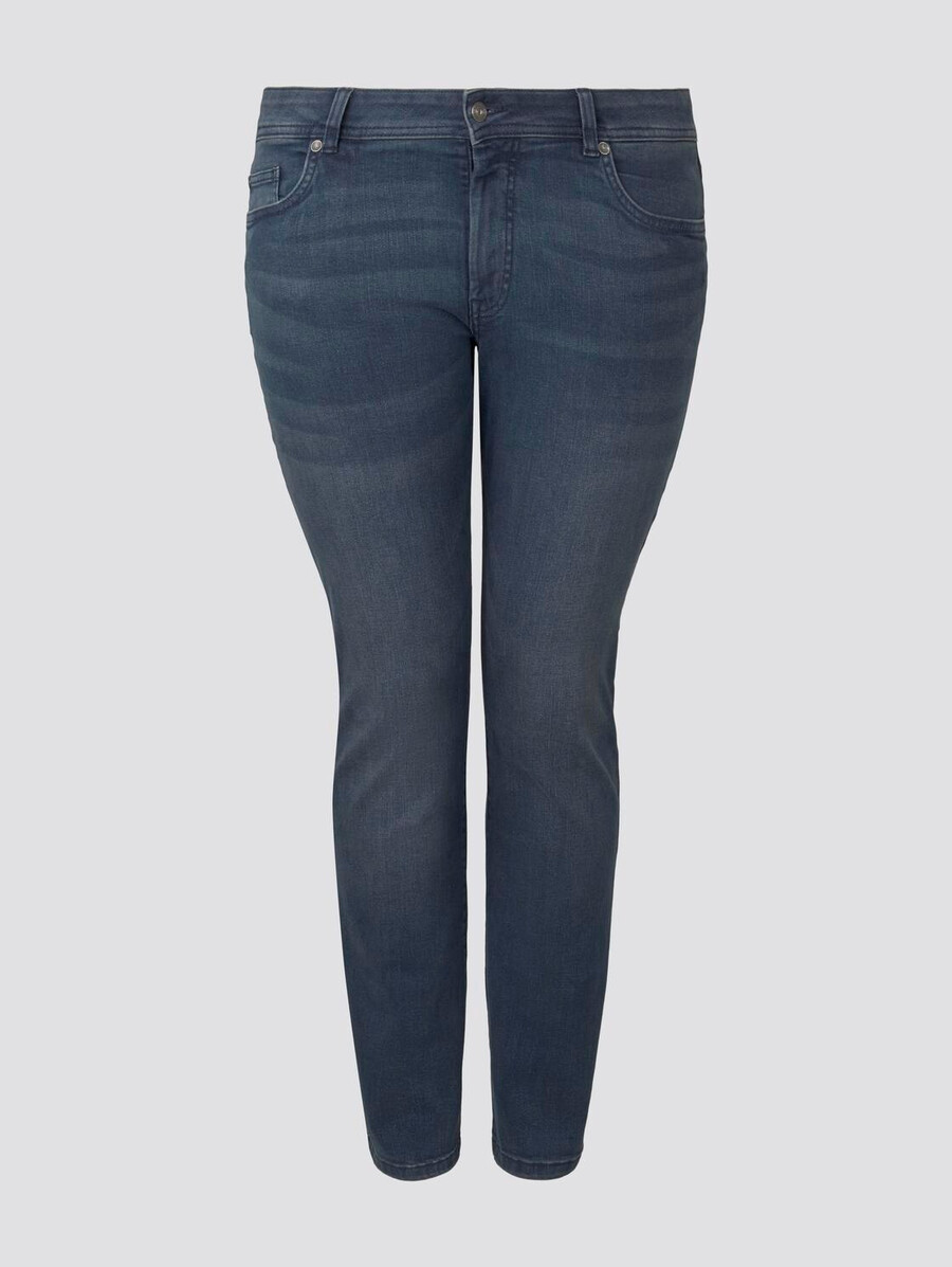talla grande - vaqueros ttplus slim