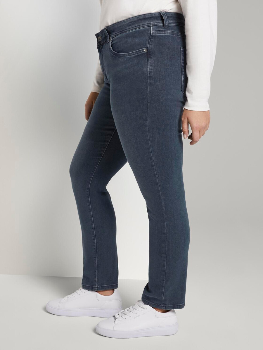 talla grande - vaqueros ttplus slim