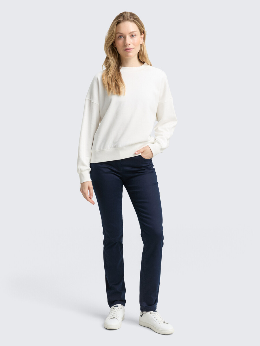 pantalones ttedda slim