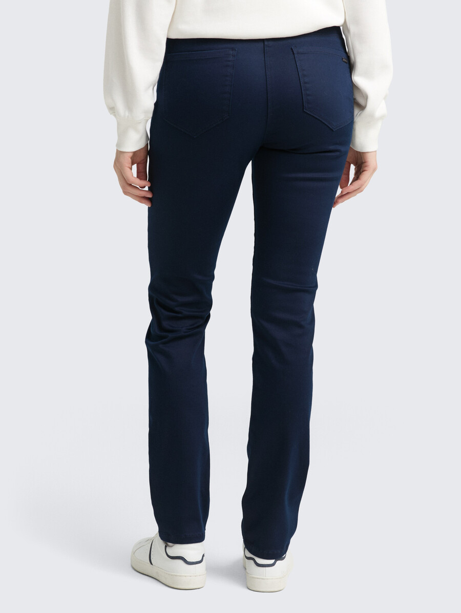 pantalones ttedda slim