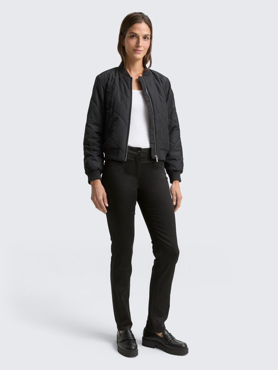 pantalones ttedda slim