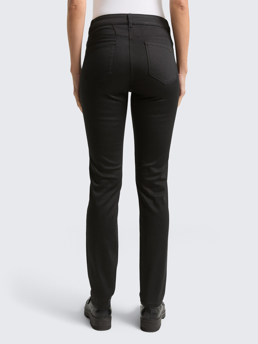 pantalones ttedda slim
