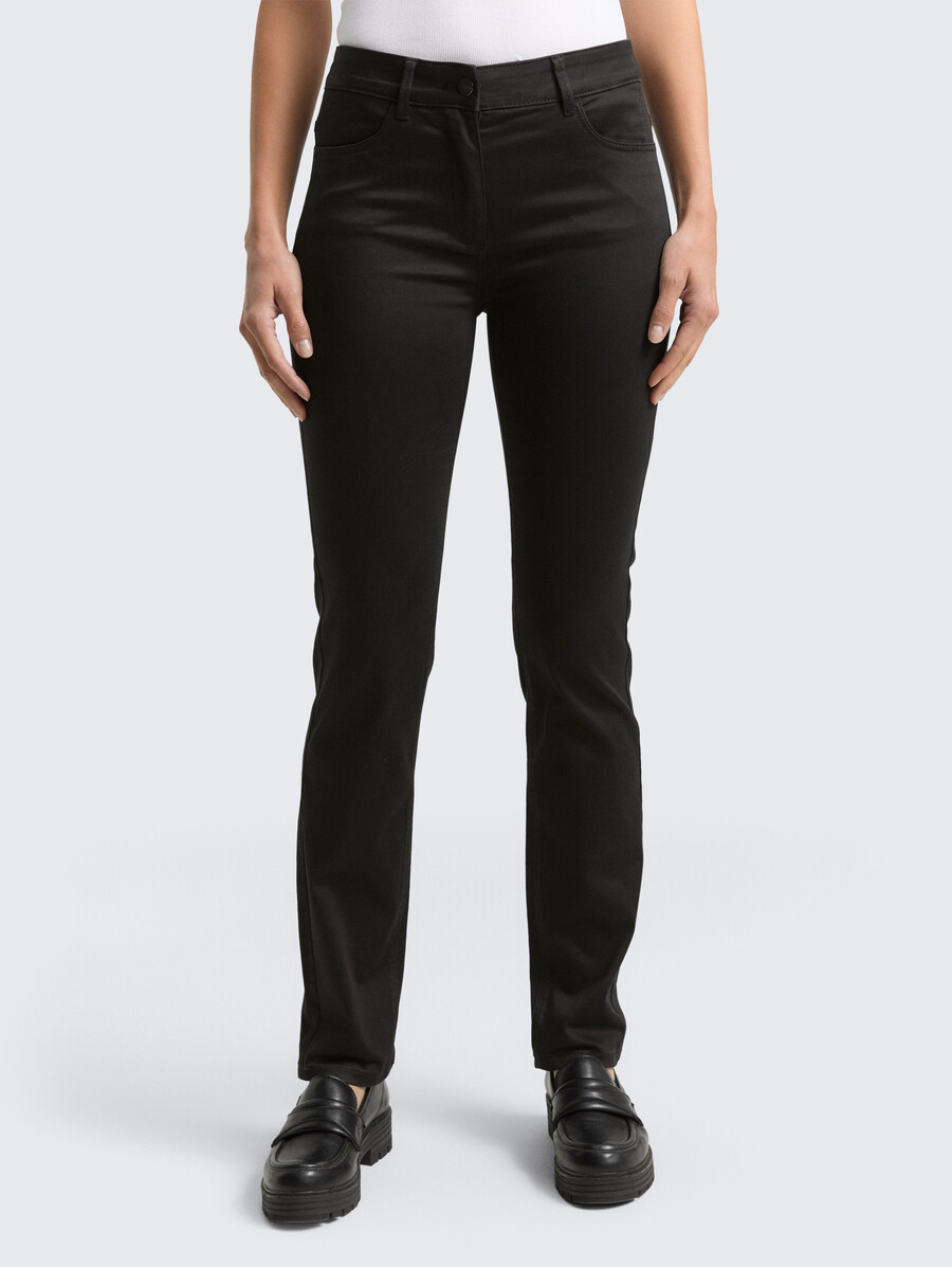 pantalones ttedda slim