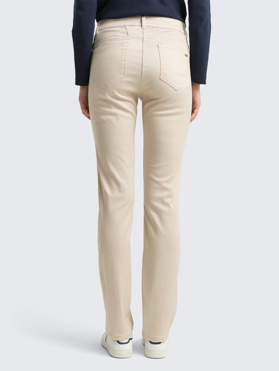 pantalones ttedda slim