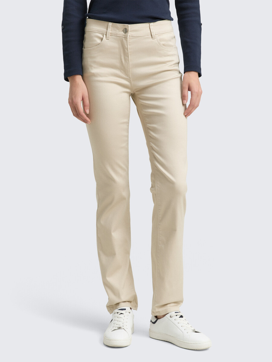 pantalones ttedda slim