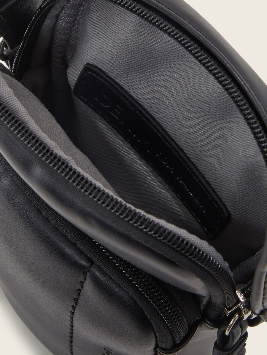 funda para smartphone ttallya fabricada en piel sintética