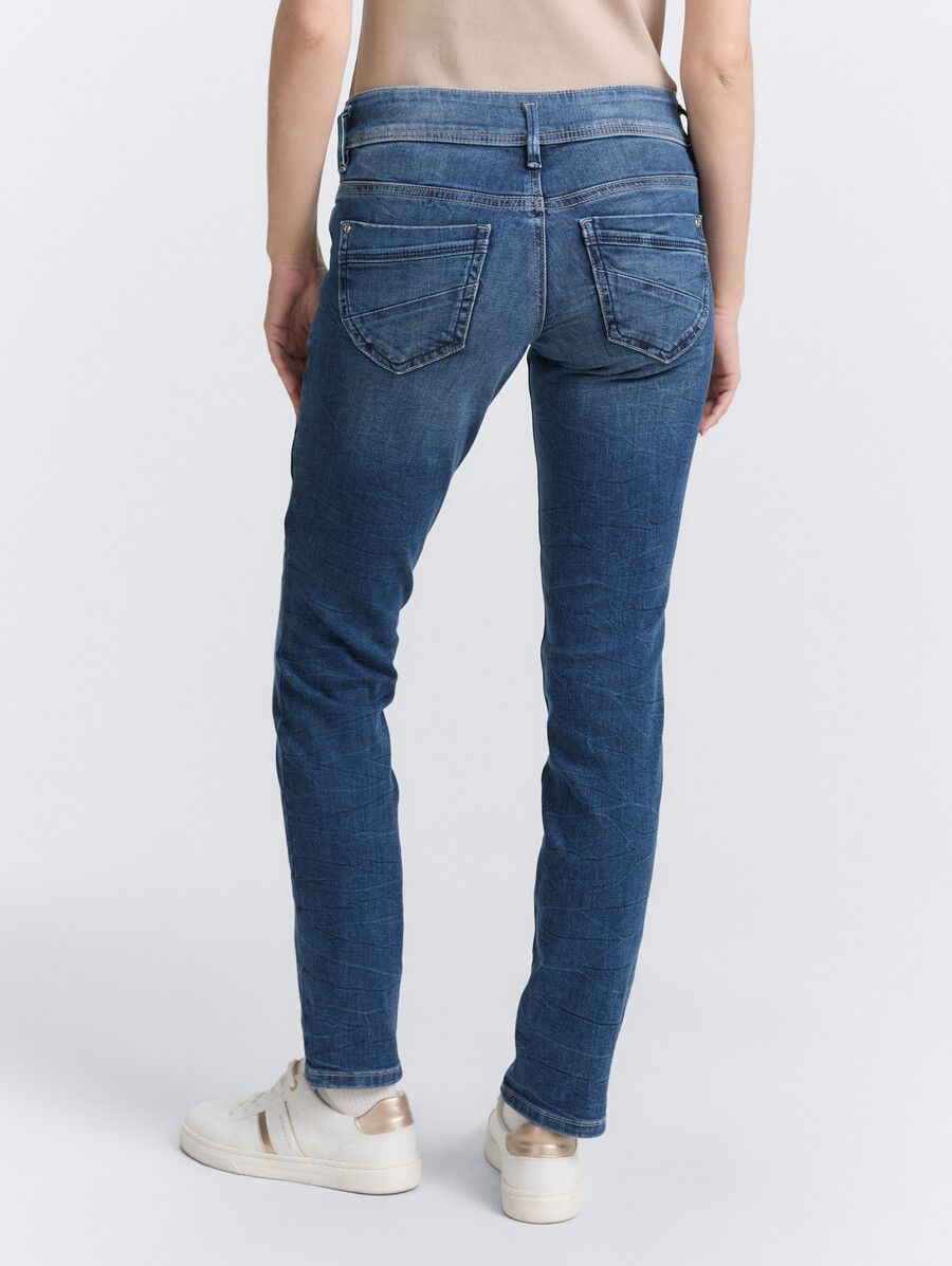 vaqueros ttalexa slim