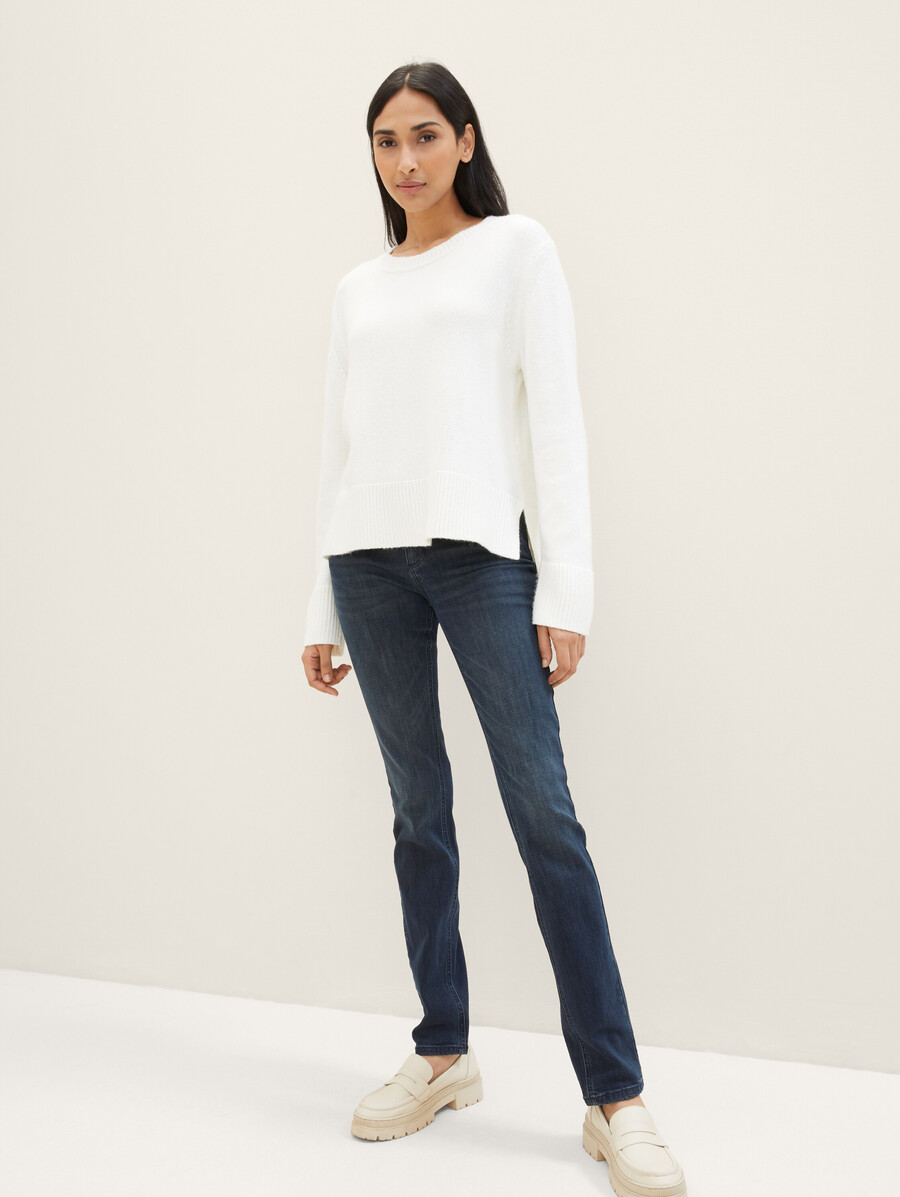 vaqueros ttalexa slim