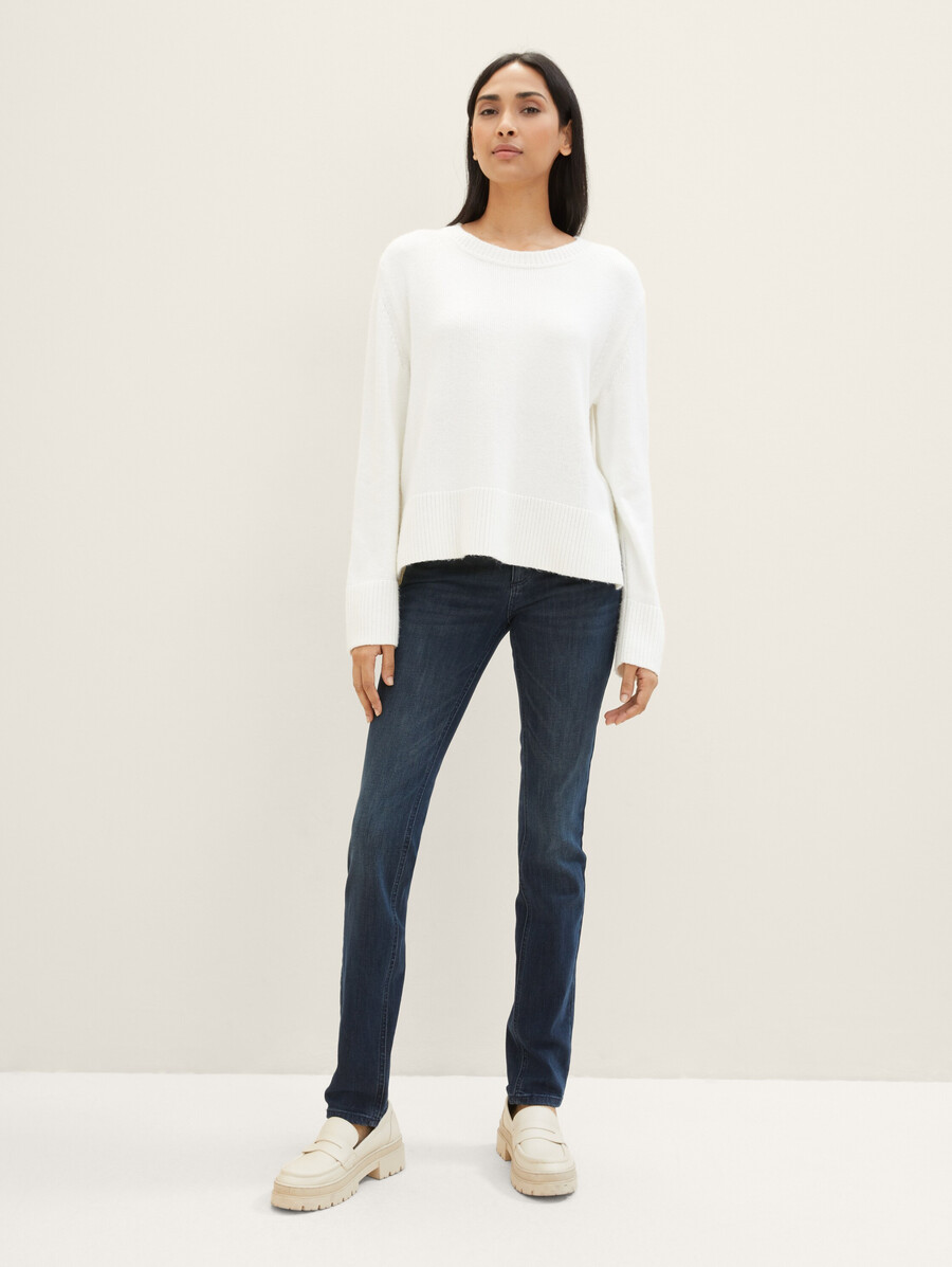vaqueros ttalexa slim