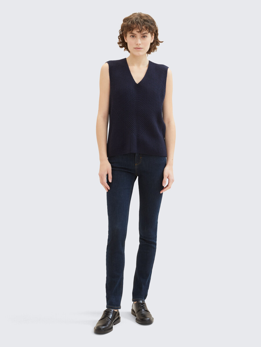 vaqueros ttalexa slim