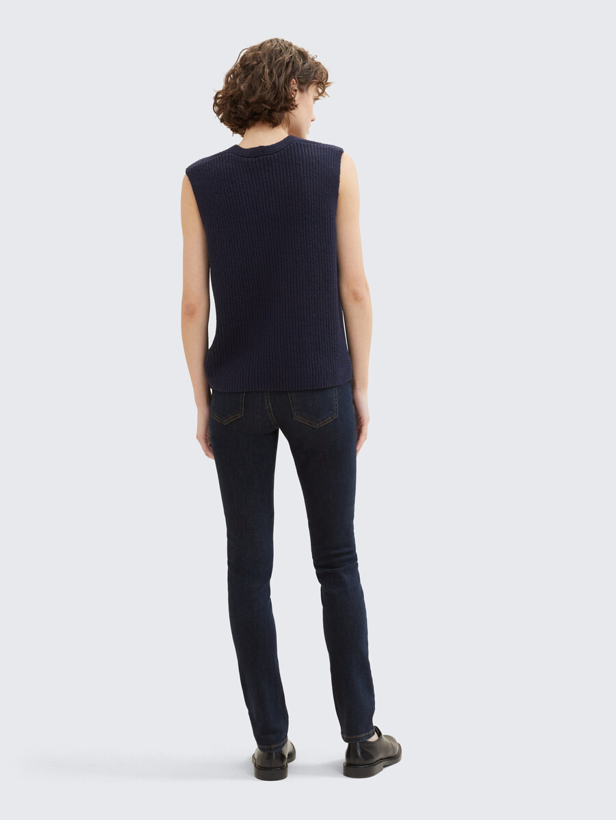 vaqueros ttalexa slim