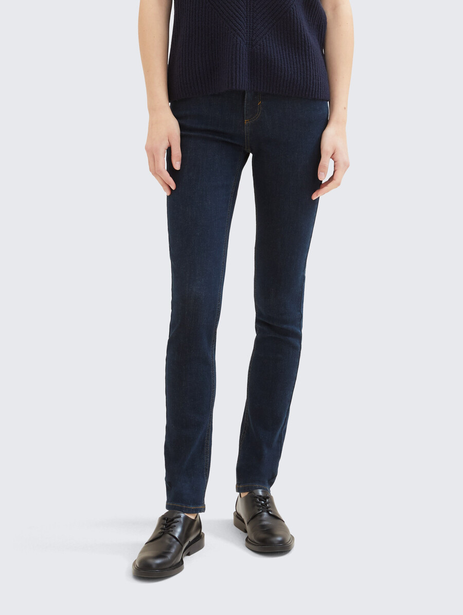 vaqueros ttalexa slim