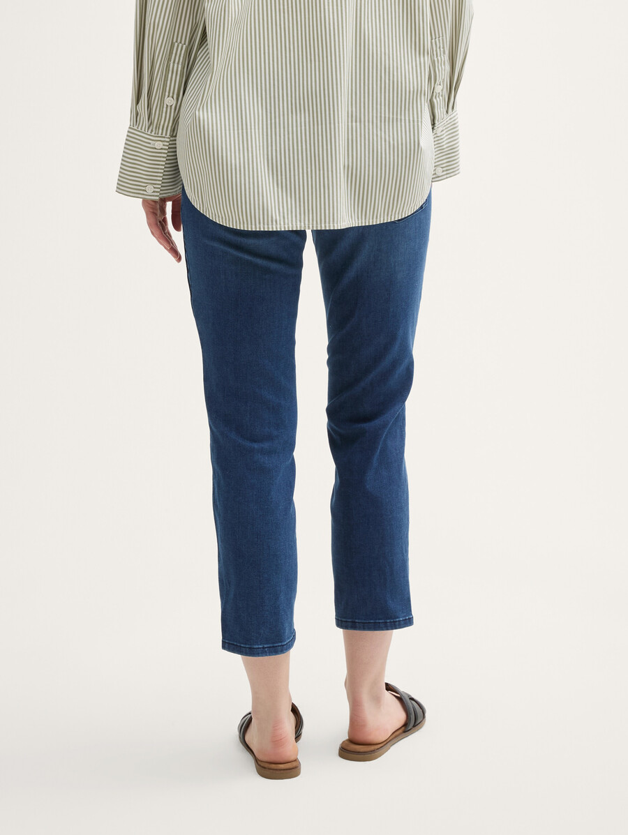 vaqueros ttalexa slim