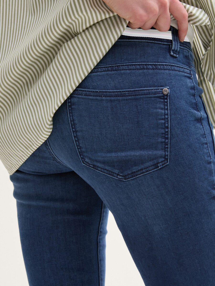 vaqueros ttalexa slim
