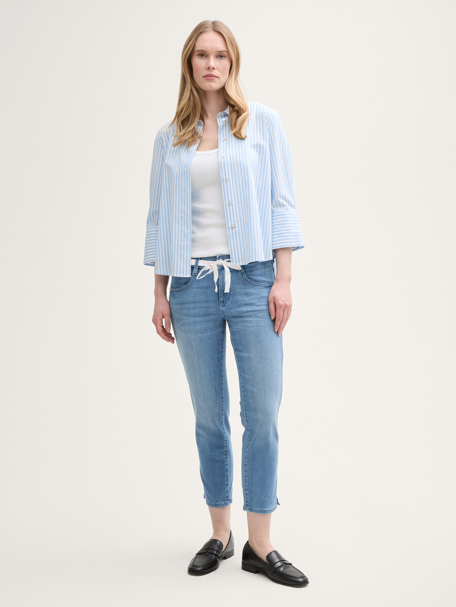 vaqueros ttalexa slim