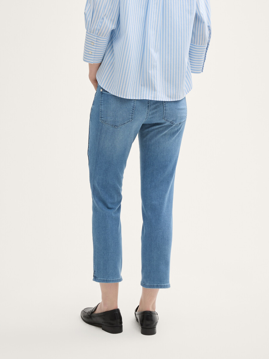 vaqueros ttalexa slim