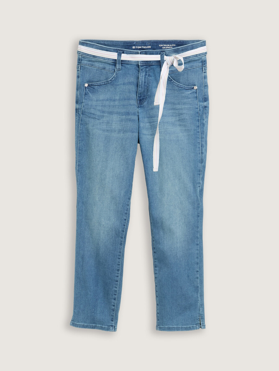 vaqueros ttalexa slim