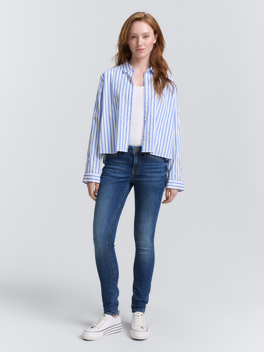 vaqueros ttjona extra skinny