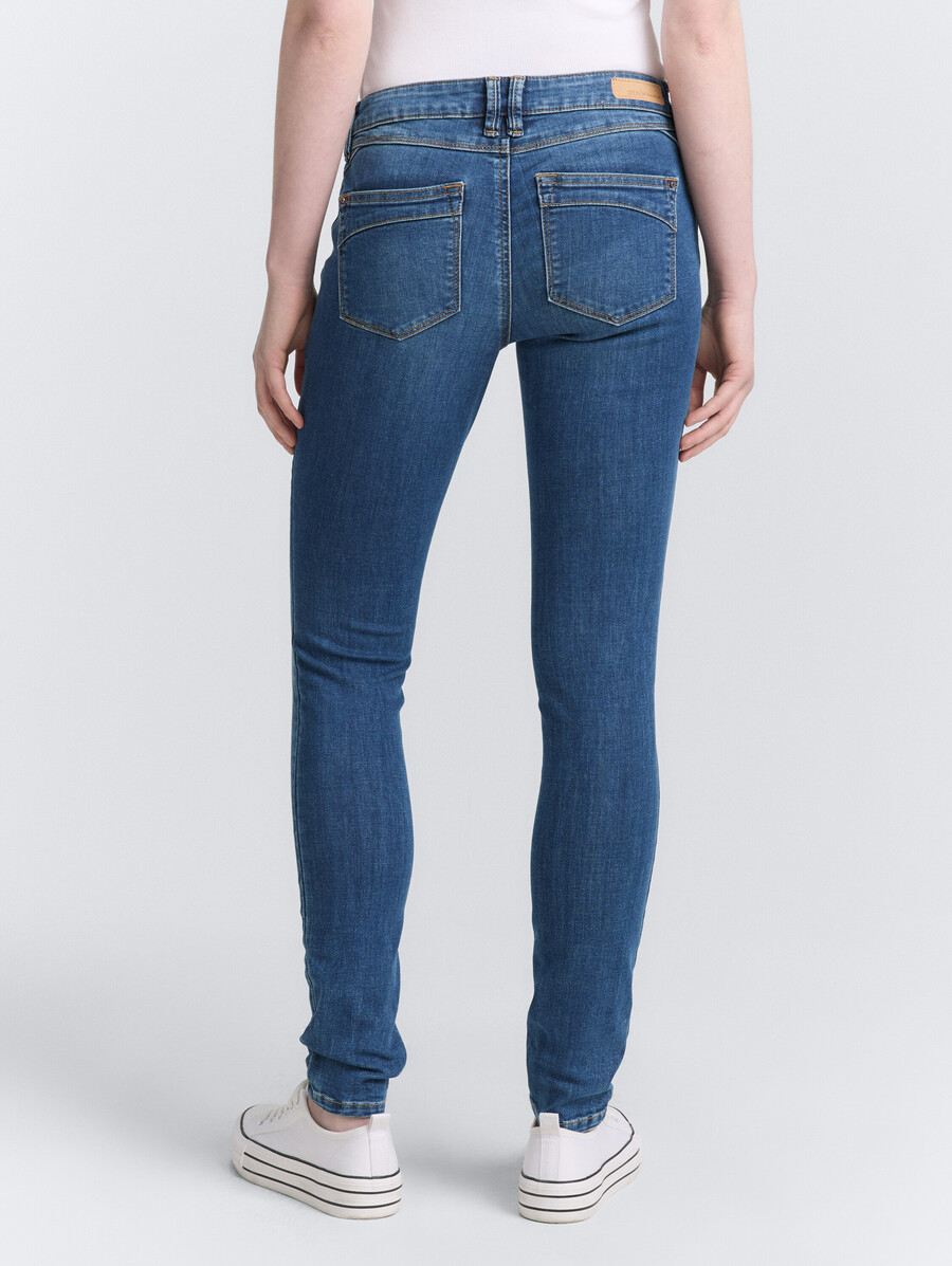 vaqueros ttjona extra skinny