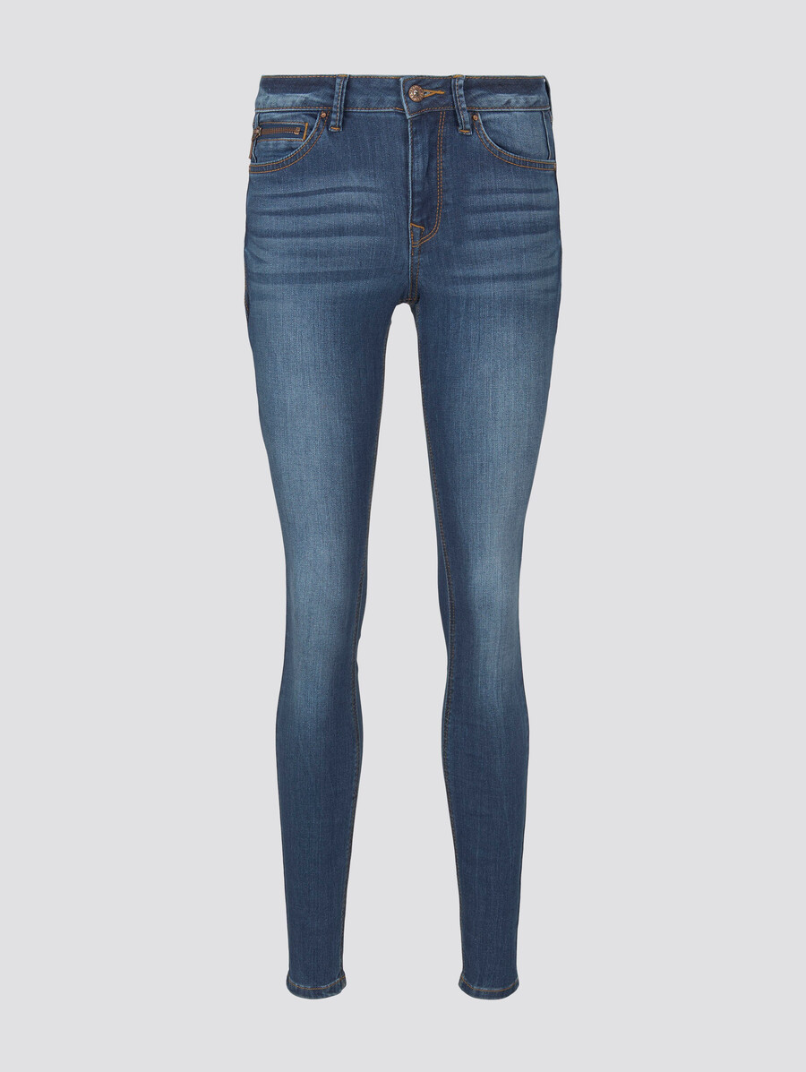 vaqueros ttjona extra skinny
