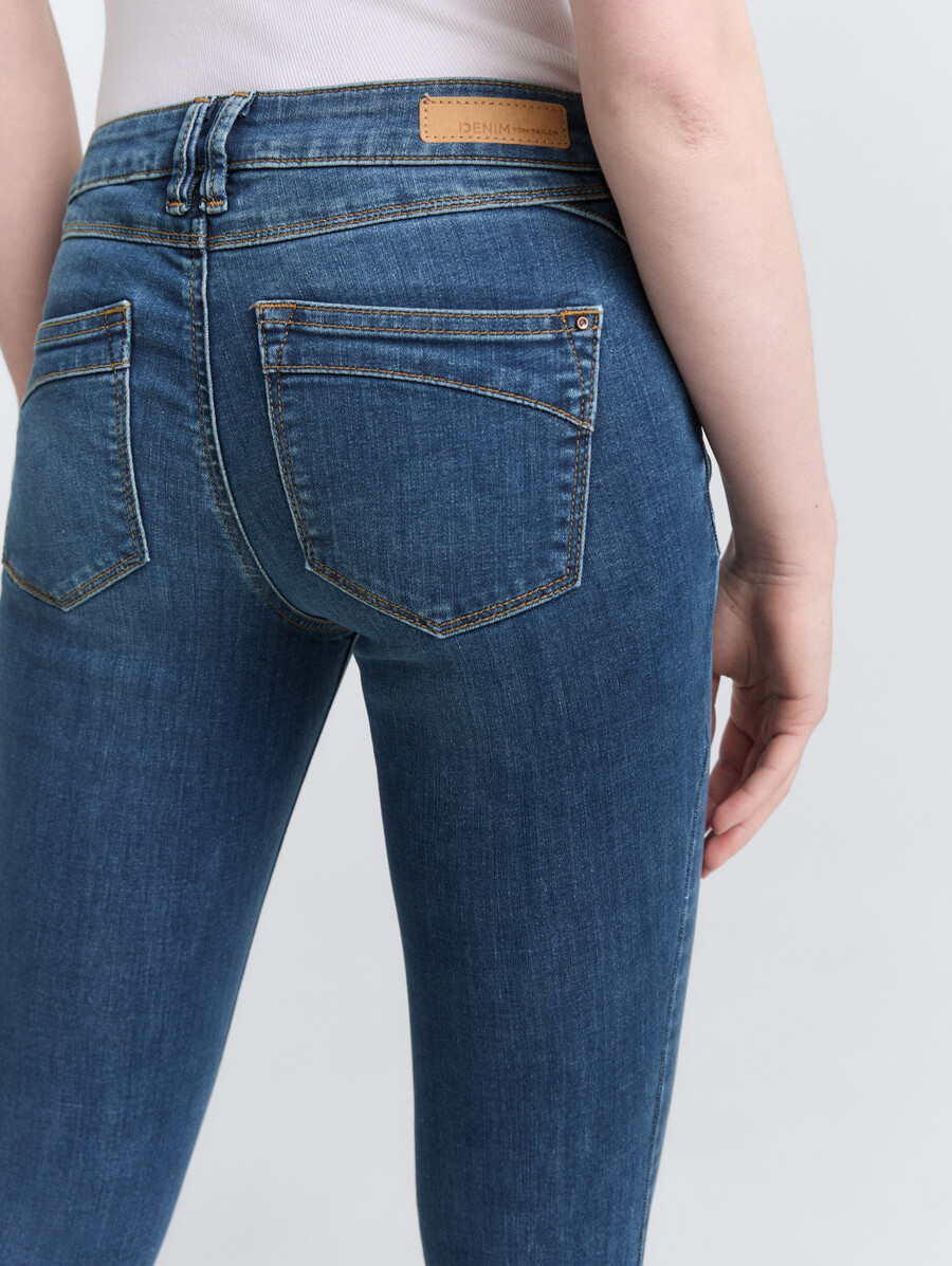 vaqueros ttjona extra skinny