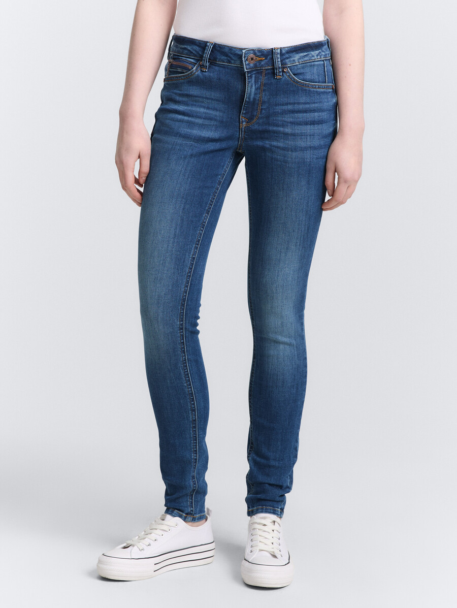 vaqueros ttjona extra skinny