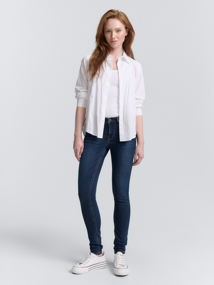 vaqueros ttjona extra skinny