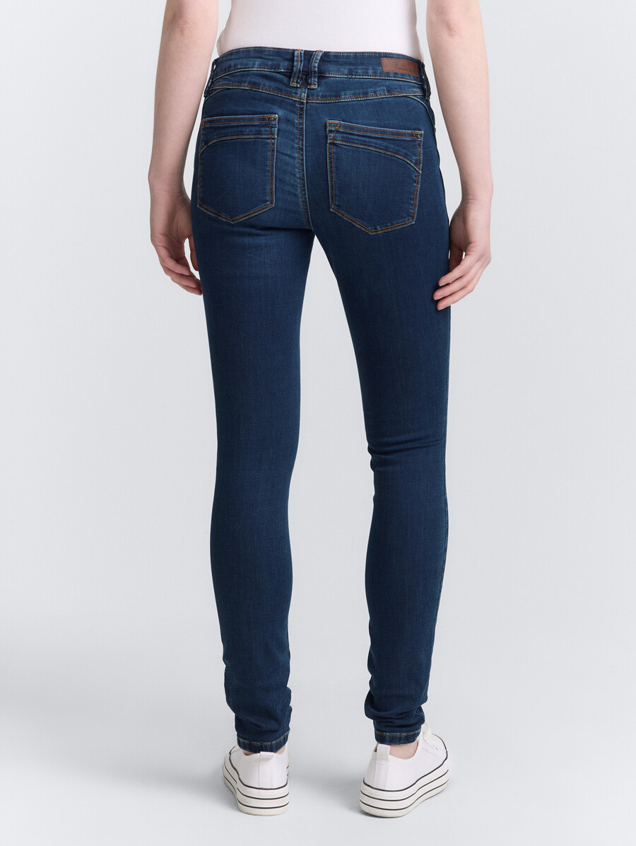 vaqueros ttjona extra skinny