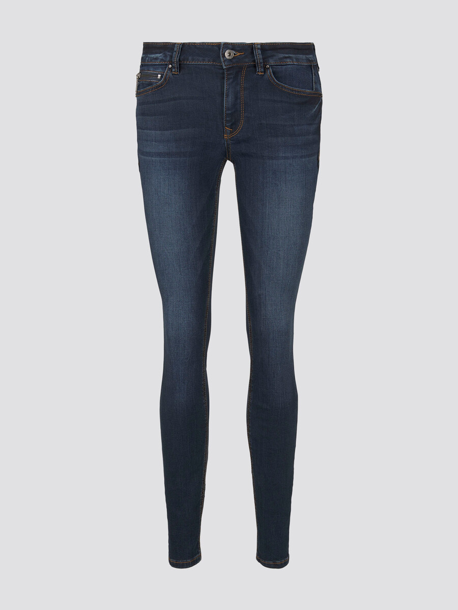 vaqueros ttjona extra skinny
