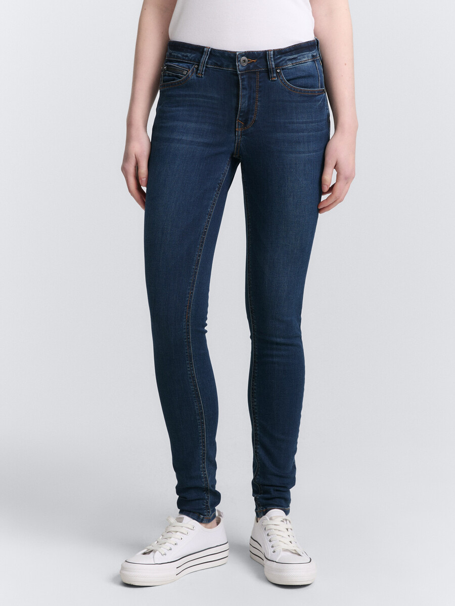 vaqueros ttjona extra skinny