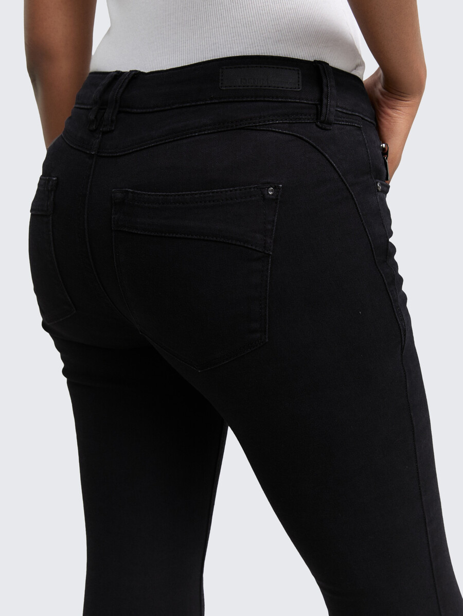 vaqueros ttjona extra skinny