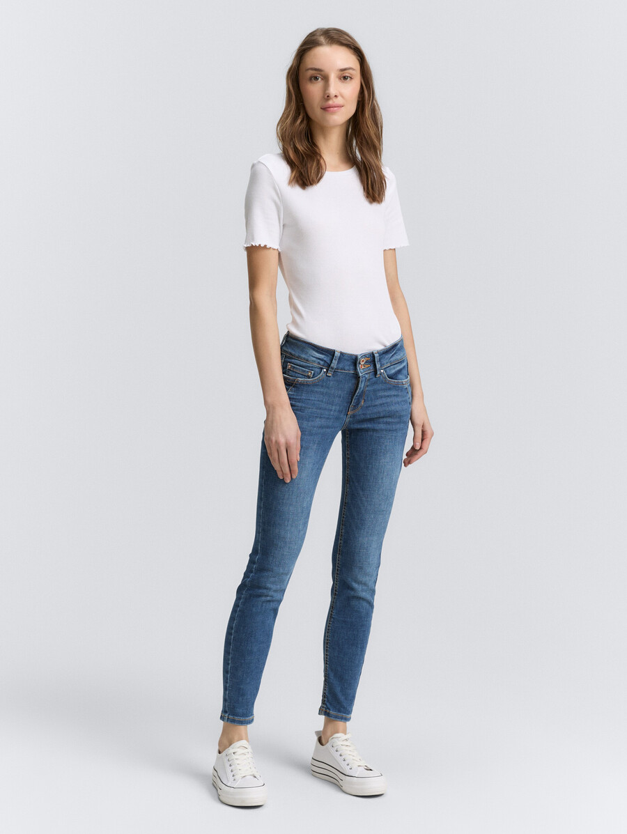 vaqueros ttjona extra skinny