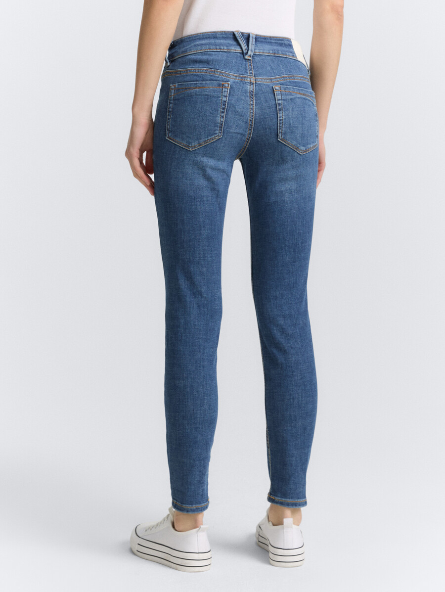 vaqueros ttjona extra skinny