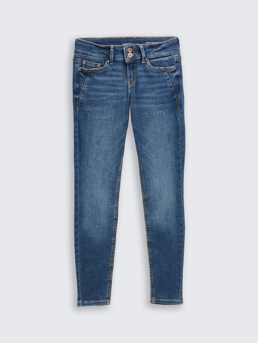 vaqueros ttjona extra skinny