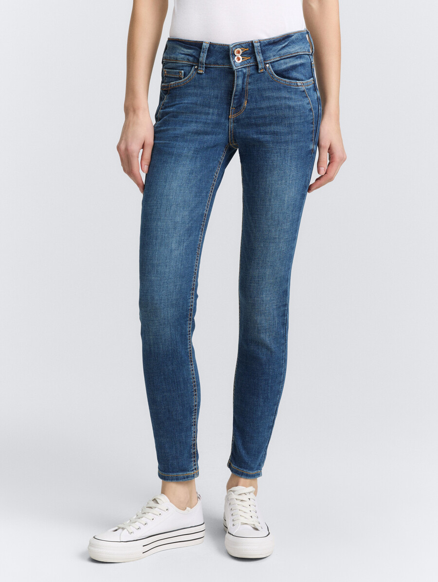 vaqueros ttjona extra skinny
