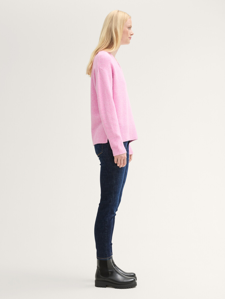 vaqueros ttjona extra skinny
