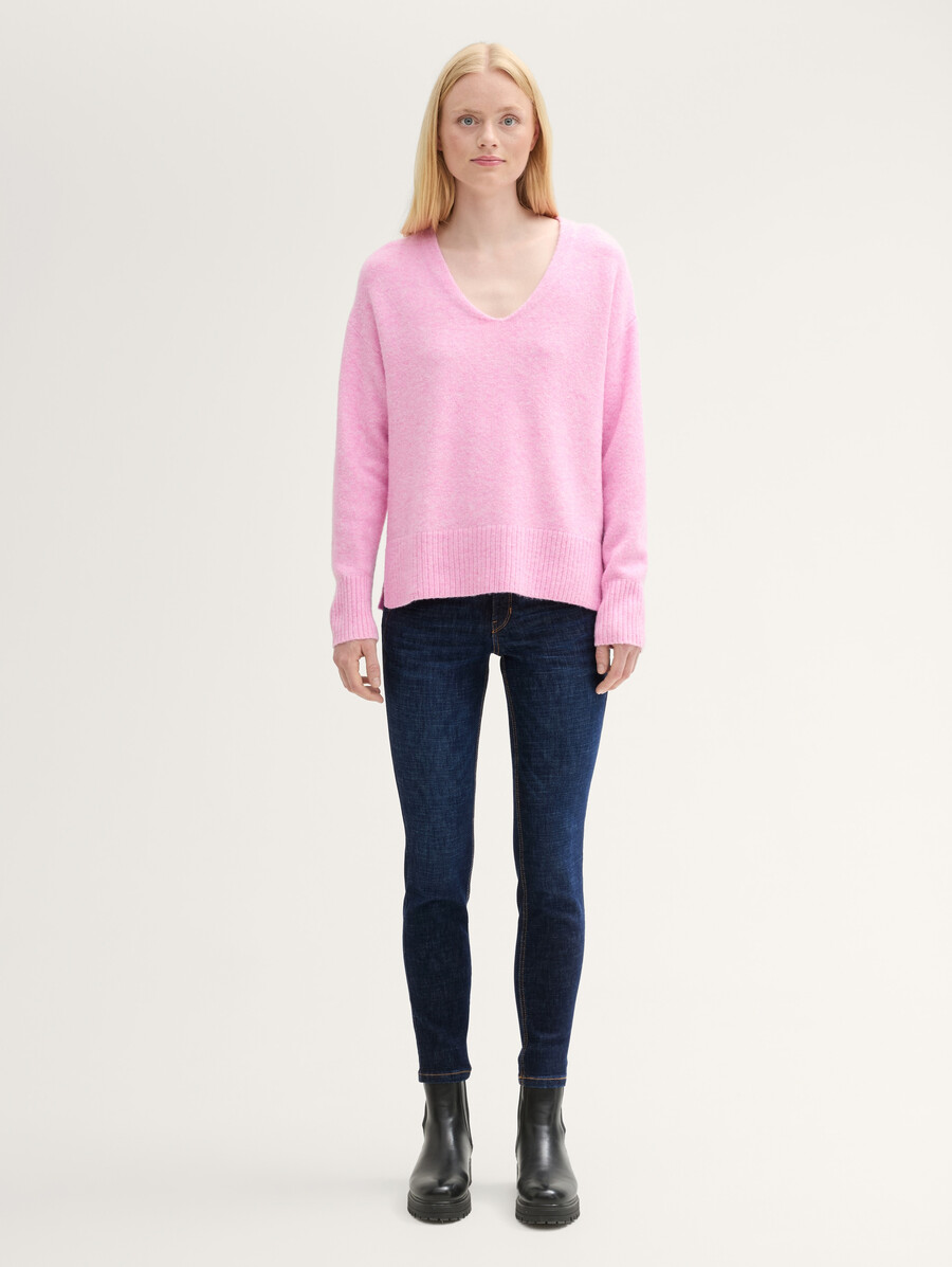vaqueros ttjona extra skinny
