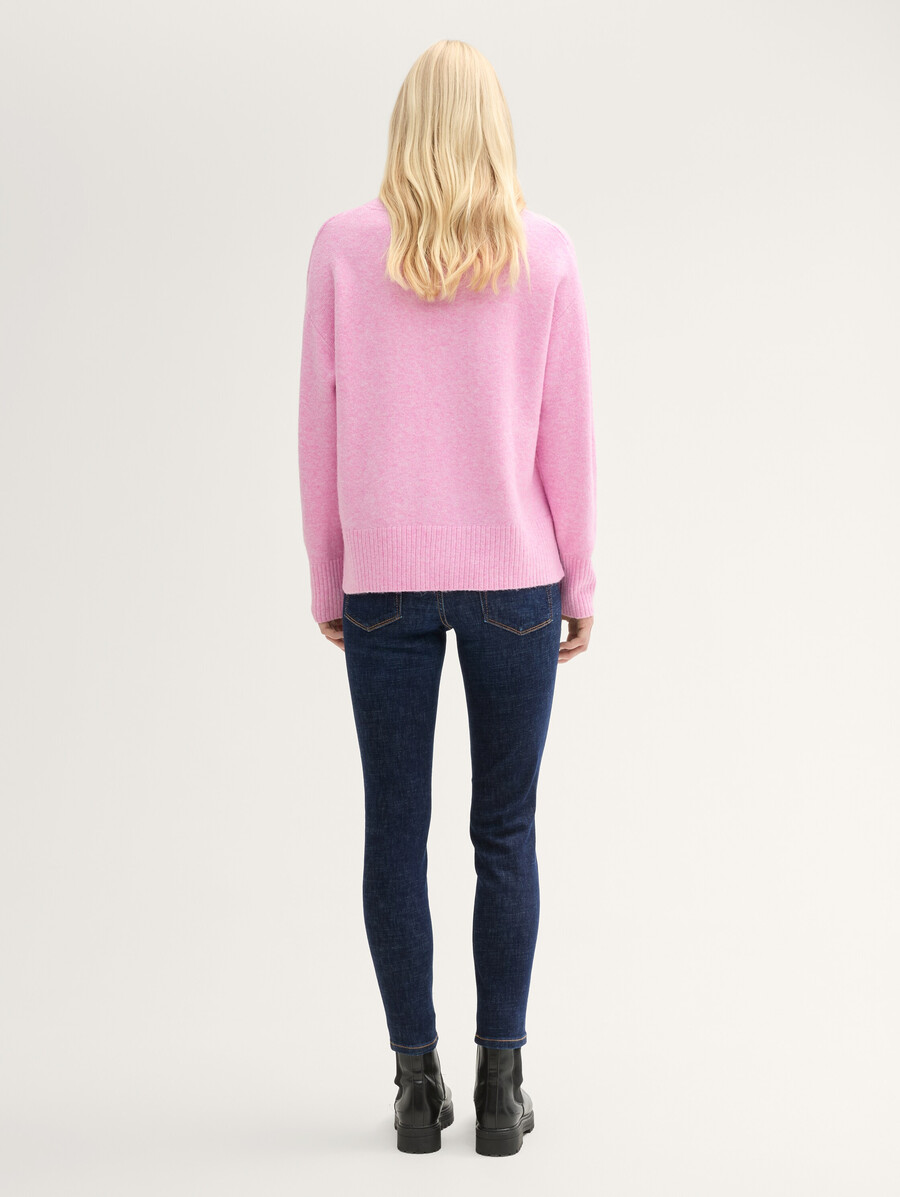 vaqueros ttjona extra skinny