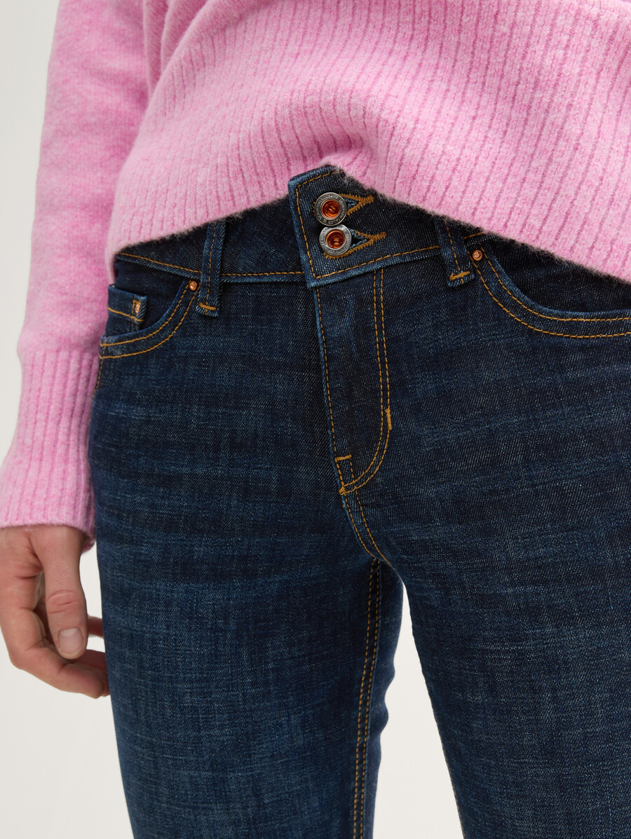 vaqueros ttjona extra skinny